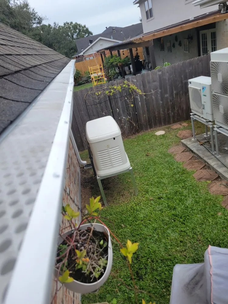 Trusted roof installation experts serving La Place, LA - Matute Roofing Gutters Fascia and More