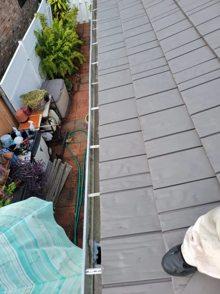 Licensed roof replacement with free inspection in La Place, LA by Matute Roofing Gutters Fascia and More