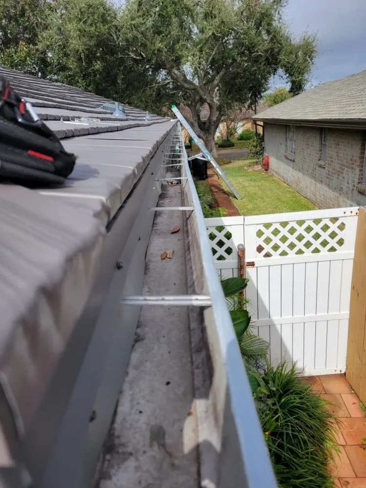 Reliable shingle roofing service in La Place, LA - Matute Roofing Gutters Fascia and More