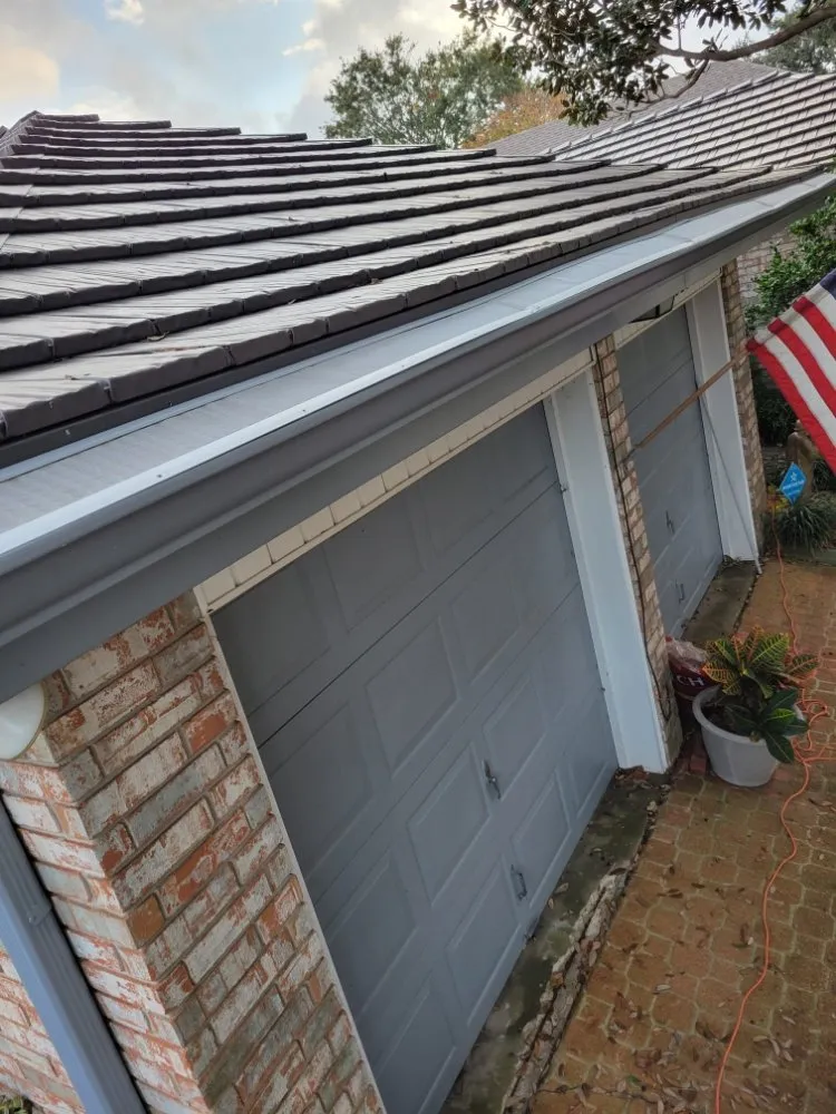 Trusted roof installation in La Place, LA - Matute Roofing Gutters Fascia and More