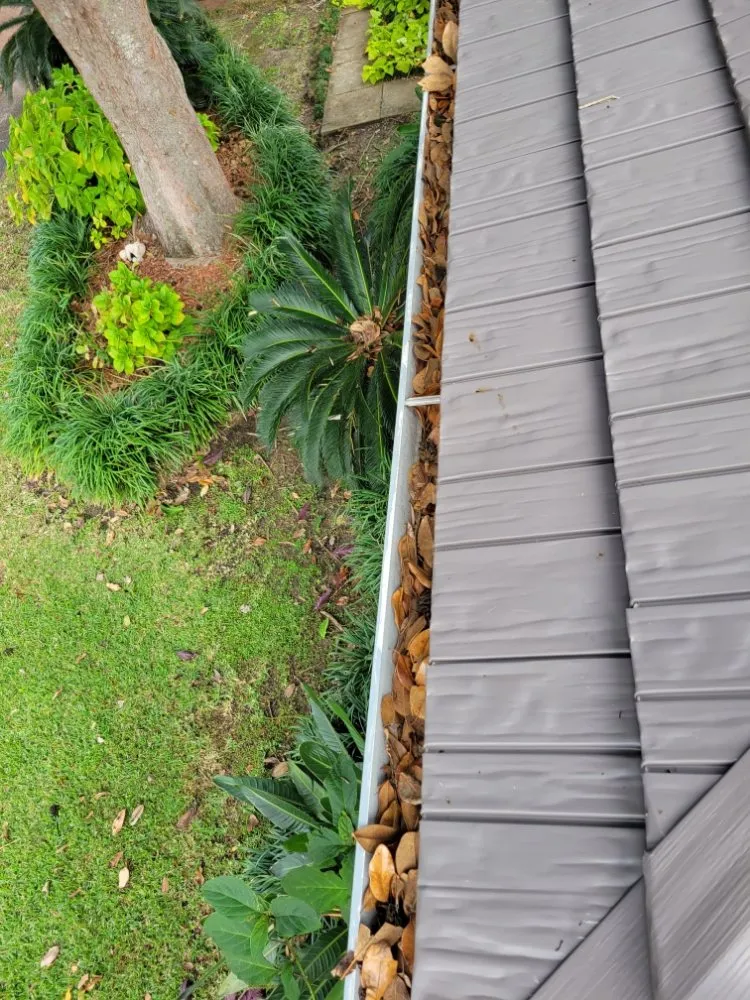 Expert flat roof repair in La Place, LA by Matute Roofing Gutters Fascia and More