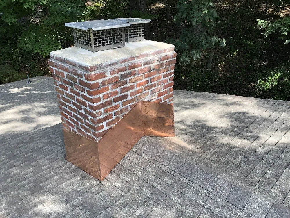 Slide of Matute Roofing