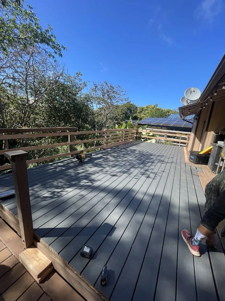 Slide of Maui Home Improvement Pro