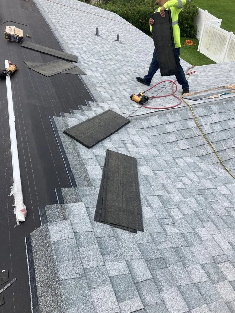 Slide of Maui Residential Maintenance