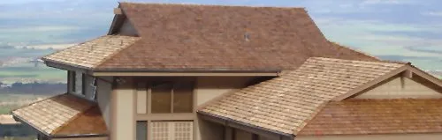 Slide of Maui Roofing