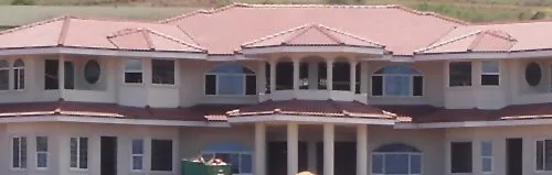 Slide of Maui Roofing