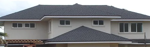 Slide of Maui Roofing
