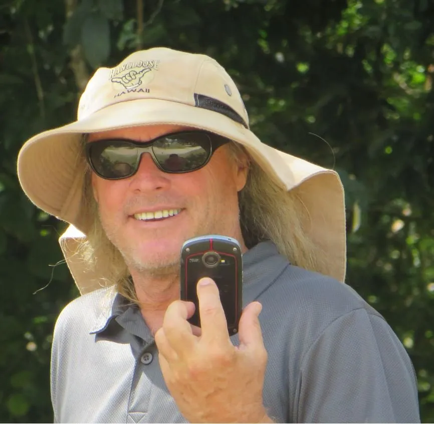 Slide of Maui Roofing