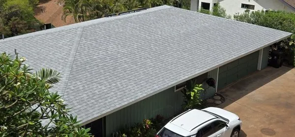 Maui Roofing