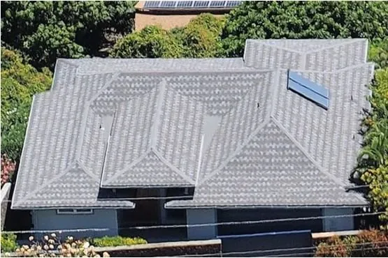 Slide of Maui Roofs & Repairs