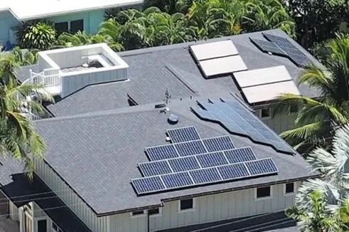 Slide of Maui Roofs & Repairs