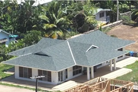 Slide of Maui Roofs & Repairs