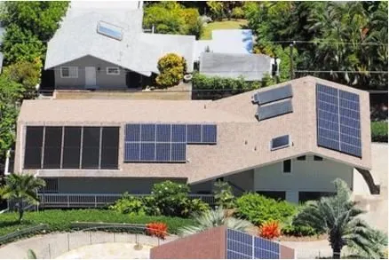 Slide of Maui Roofs & Repairs