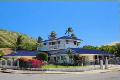 Slide of Maui Roofs & Repairs