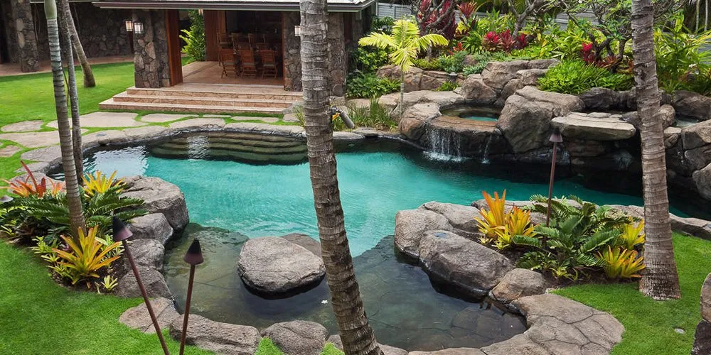 Local roof installation in Kailua-Kona, HI - Mauka Solutions