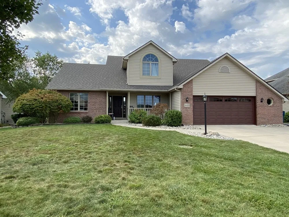 Slide of Maumee River Roofing