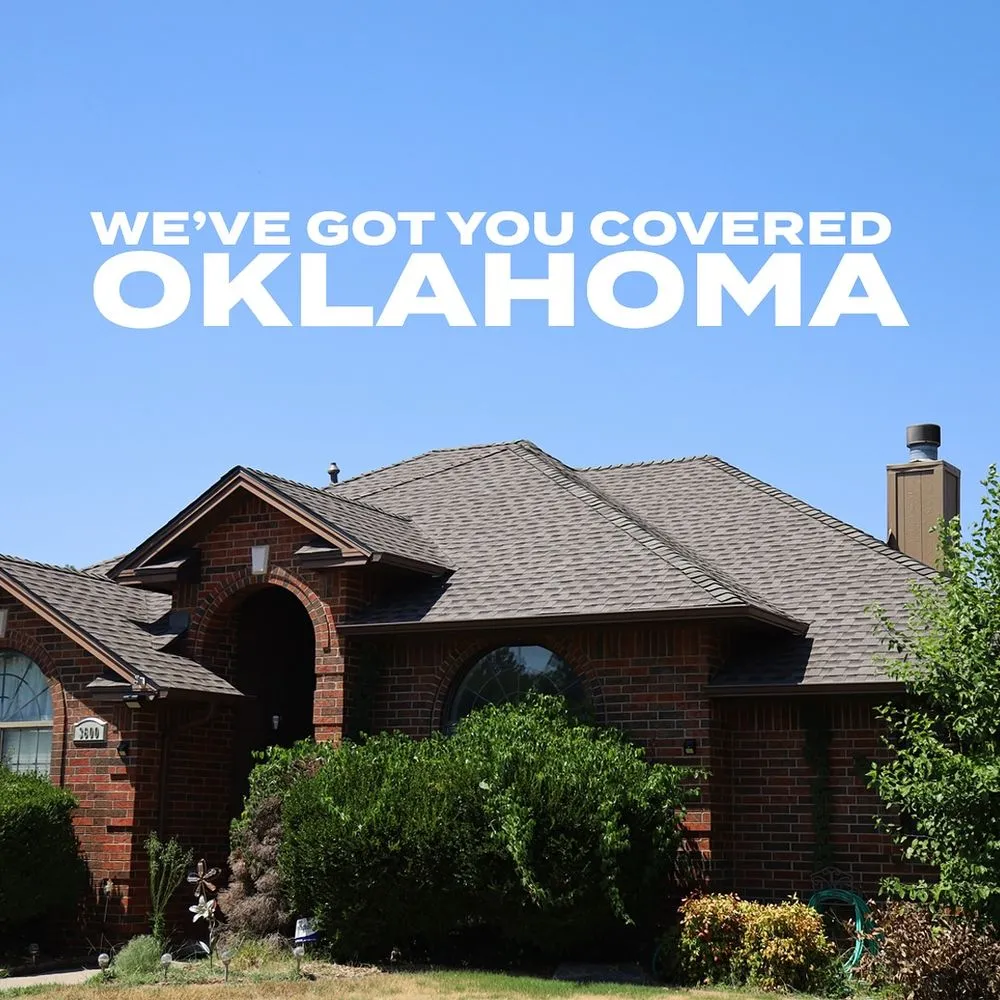 Slide of Maupin Roofing & Construction