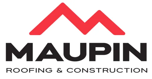 Slide of Maupin Roofing & Construction
