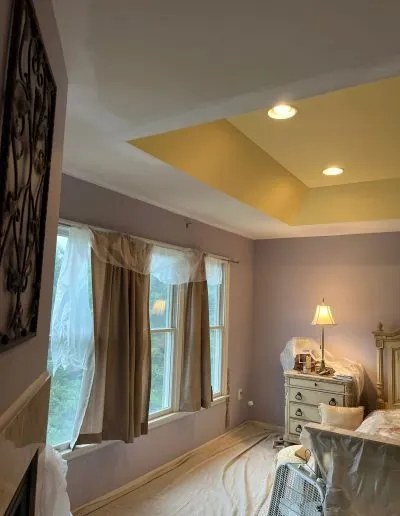 Slide of Mauricio's Construction