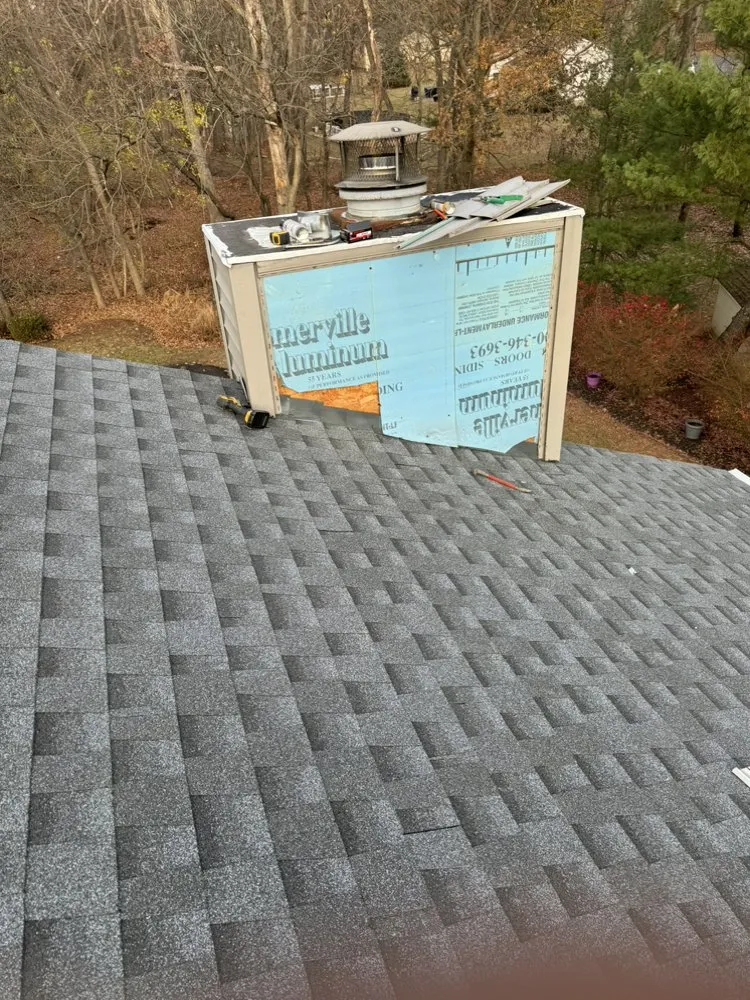 Slide of Mauricio's Construction