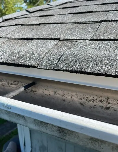 Slide of Mauricio's Construction