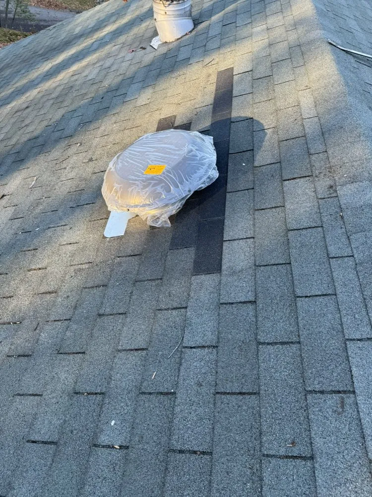 Slide of Mauricio's Construction