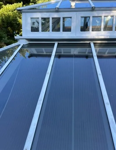 Slide of Mauricio's Construction