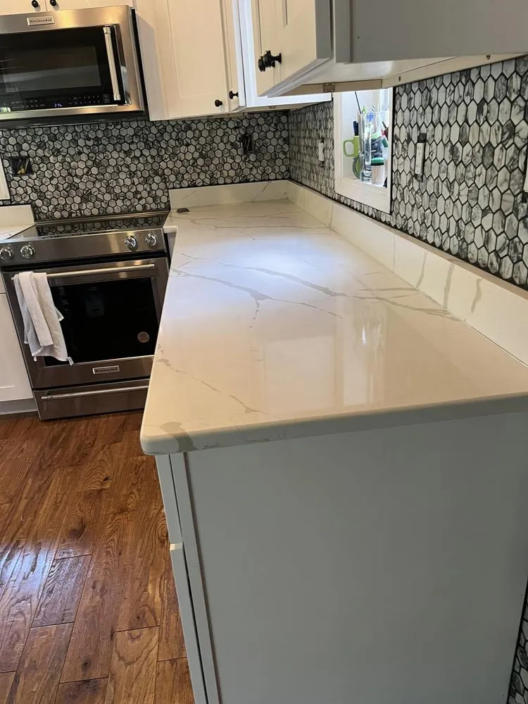 Slide of Mauricio's Construction