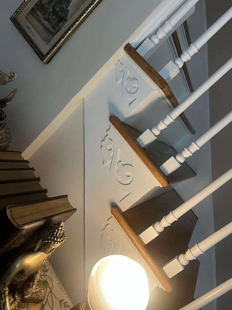 Slide of Mauricio's Construction