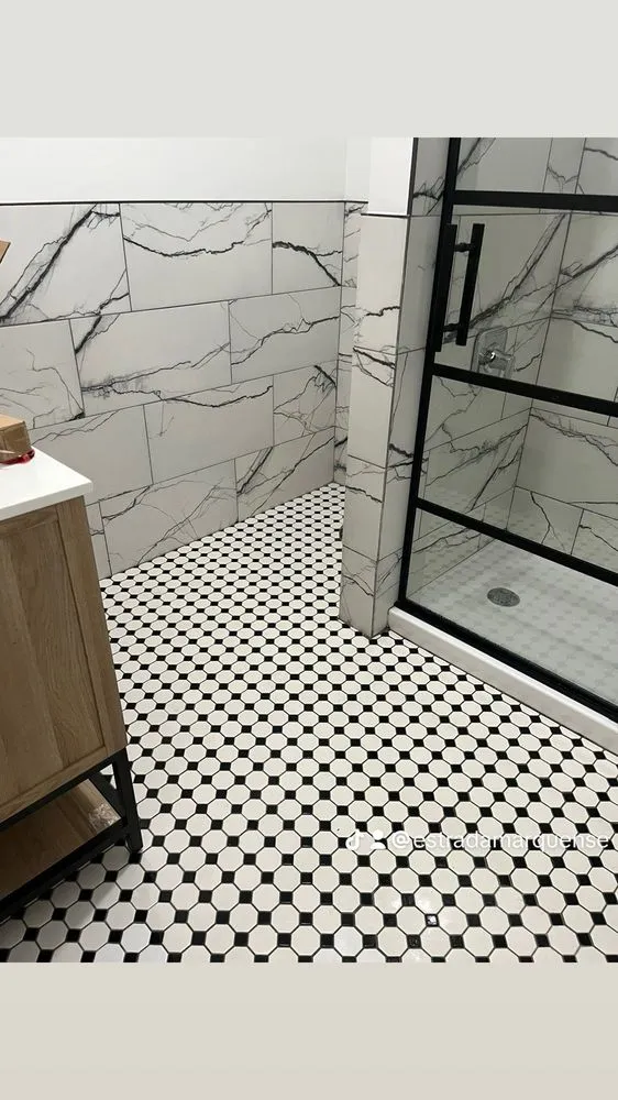 Slide of Mauricio's Construction