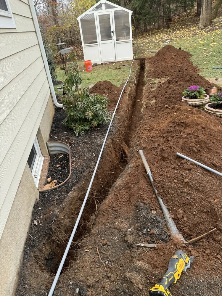 Slide of Mauricio's Construction