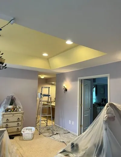 Slide of Mauricio's Construction