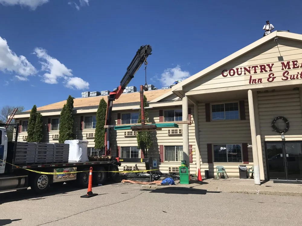 Slide of Maus Construction