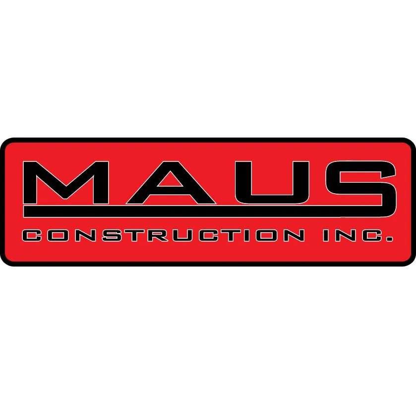 Slide of Maus Construction