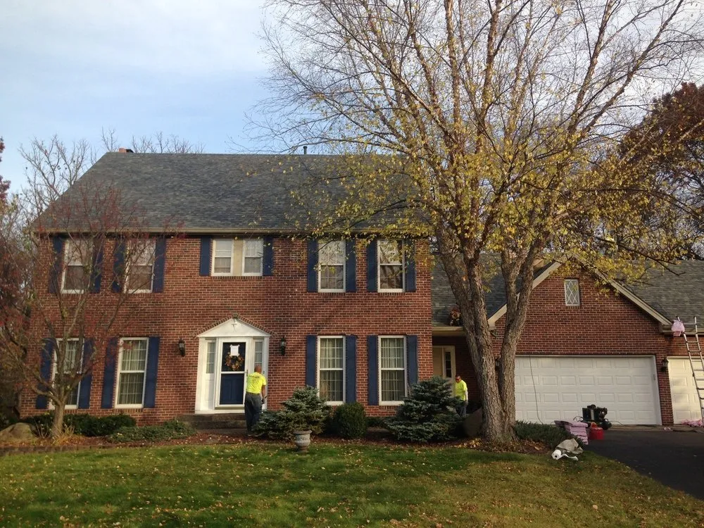 Slide of Maus Construction