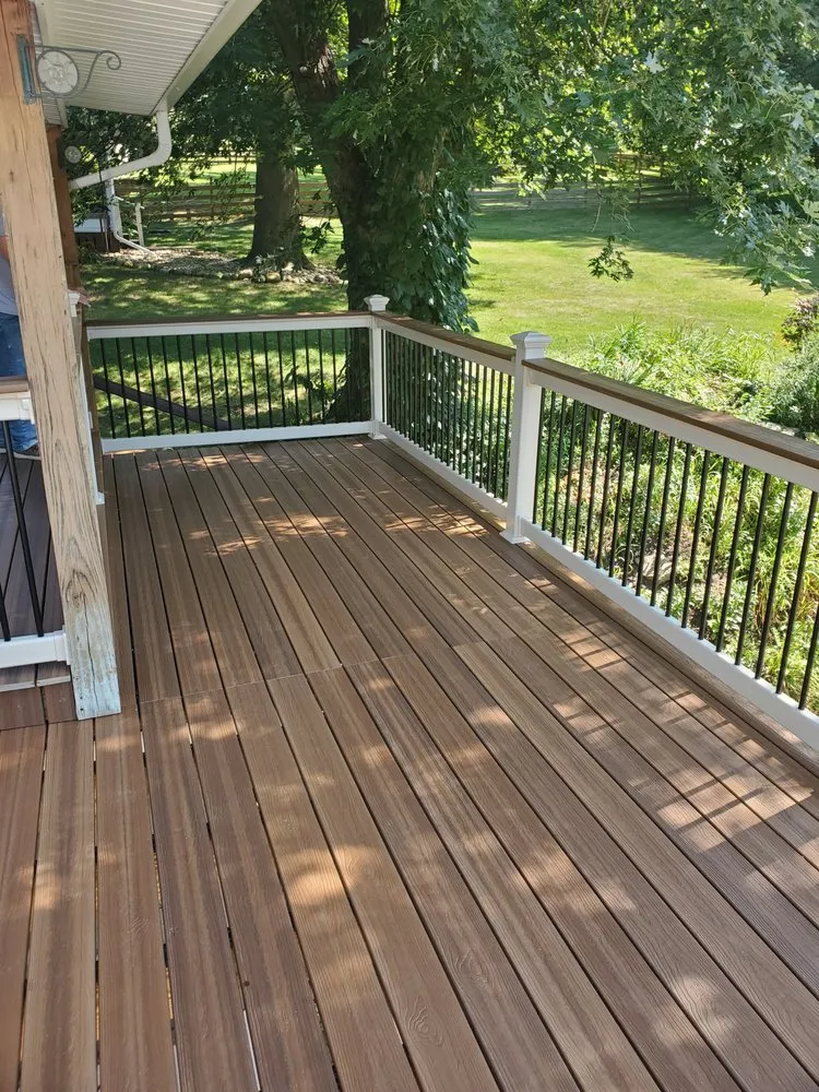 Slide of Mauz Roofing