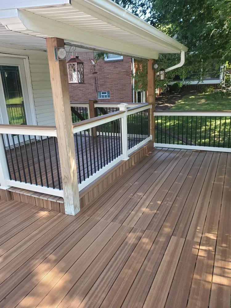 Slide of Mauz Roofing