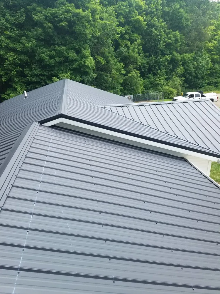 Slide of Mauz Roofing