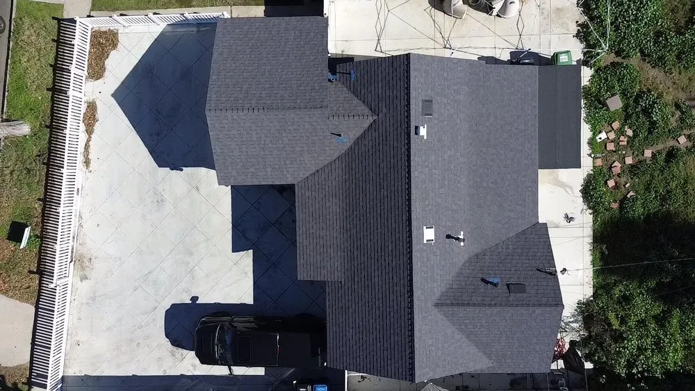 Emergency residential roofing service experts serving Spring Branch, TX - Mava Roofing