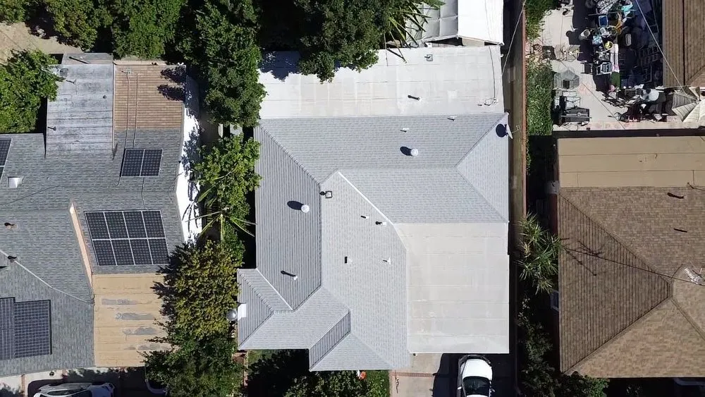 Licensed roof leak repair in Spring Branch, TX - Mava Roofing