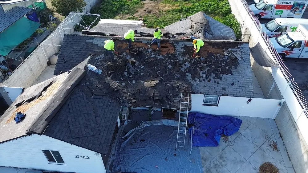 Licensed roof inspection for homes across Spring Branch, TX - Mava Roofing
