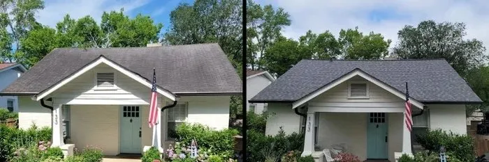 Top-rated roof inspection in Spring Branch, TX by Mava Roofing