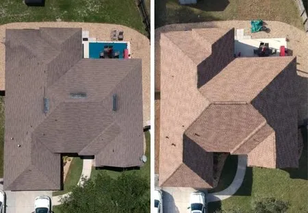 Licensed roof leak repair experts serving Spring Branch, TX - Mava Roofing