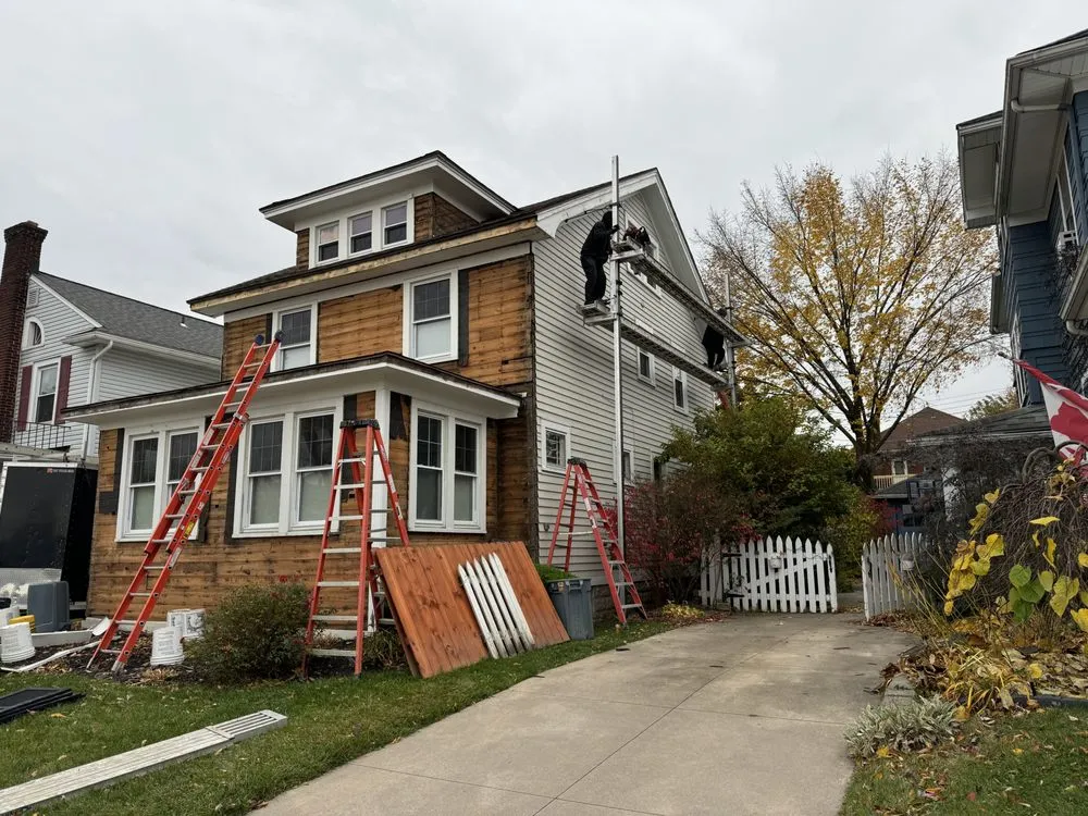 Slide of Mavbrant Construction