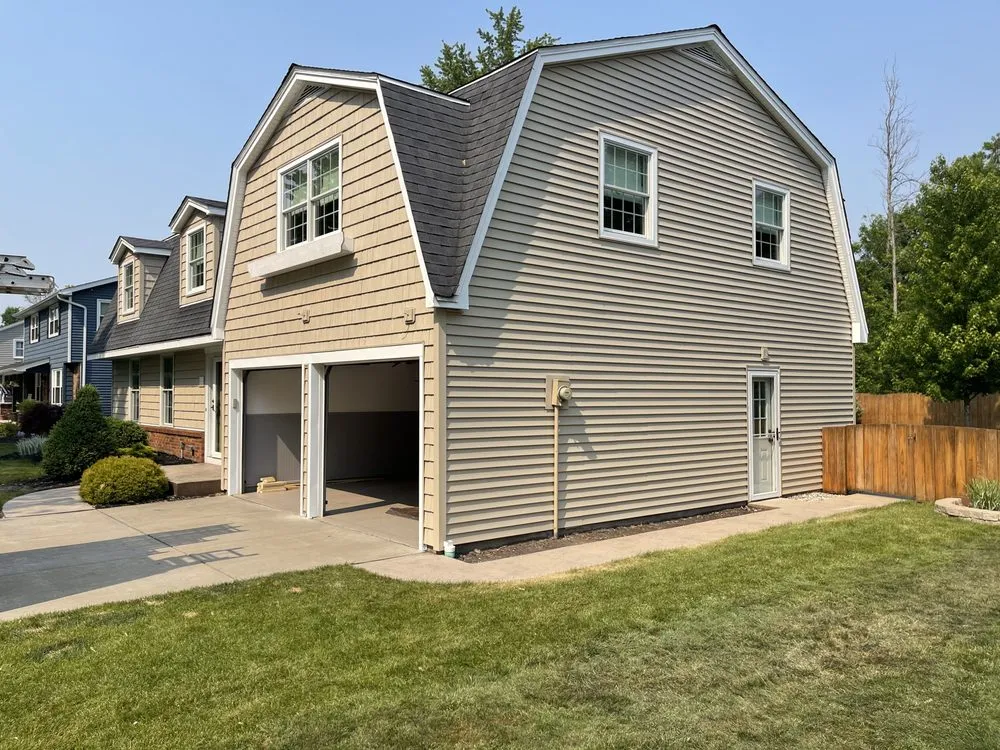 Slide of Mavbrant Construction