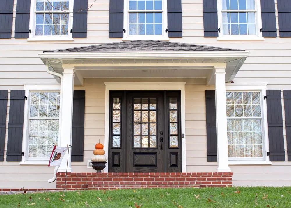 Slide of Maven Building Supply