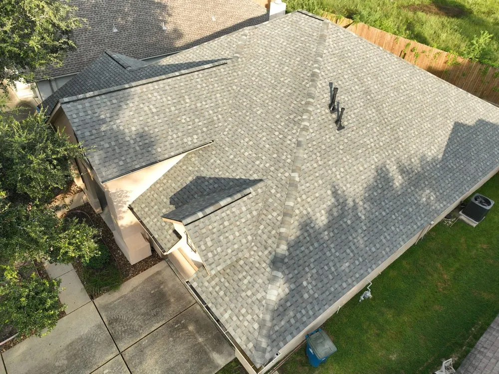 Slide of Maveric Construction