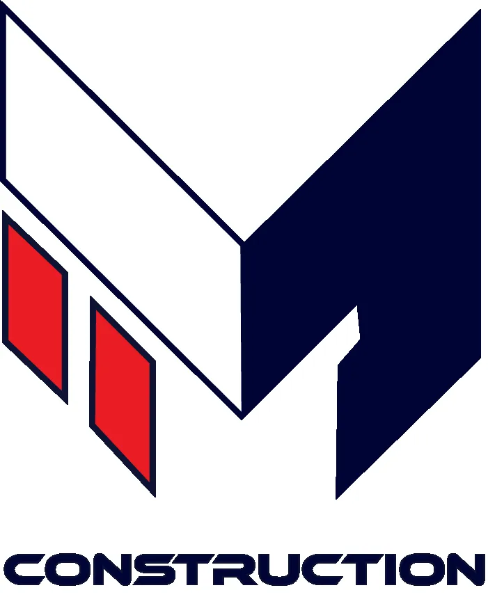 Slide of Maveric Construction