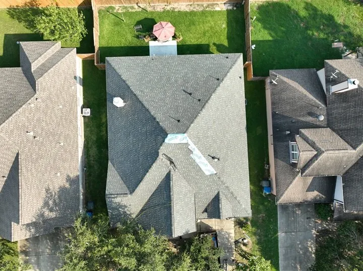 Slide of Maveric Construction