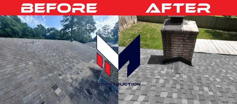 Slide of Maveric Construction